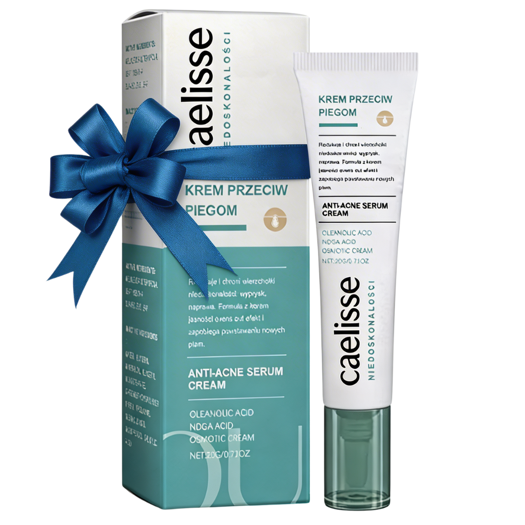 Acne Scar Removal Cream