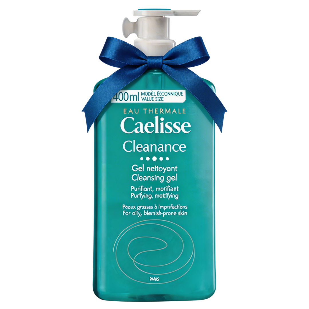 Facial Cleanser for Acne